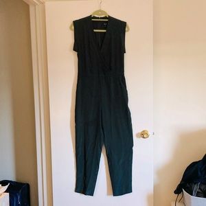 Madewell jumpsuit